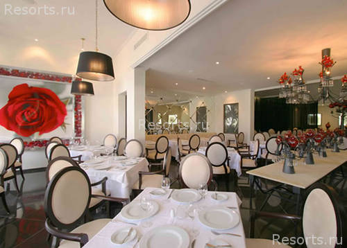 Paradisus Palma Real 42